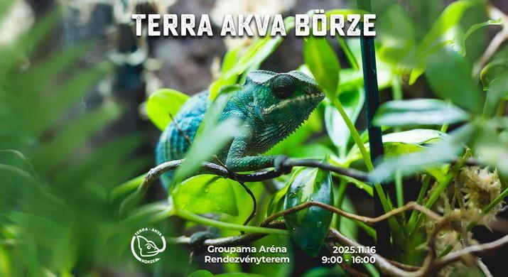 Terra-Akva Börze