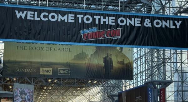 A Capcom perceken belül kezd saját New York Comic-Con paneljével