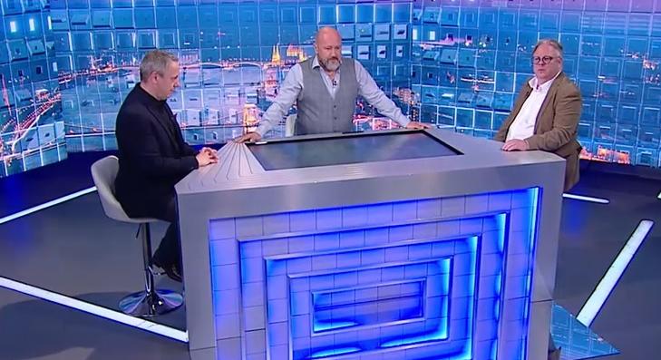 Monitor – Orbán Viktor: A Tisza Párt egy brüsszeli projekt  videó