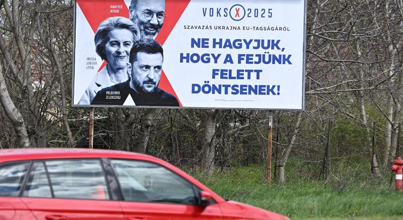Az ukrán külügy kiakadt Orbán reggeli interjújára, szerintük rengeteg erőfeszítést kell majd a magyaroktól károk helyrehozásához