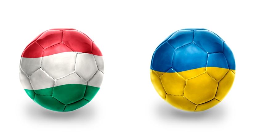 Ismét sikerült egyenlítenünk az ukránokkal
