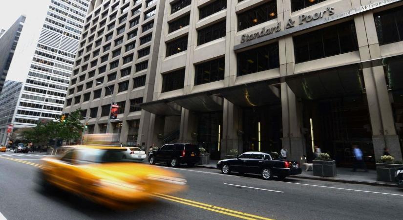 Ítéletet mondott Magyarországról a nagy amerikai hitelminősítő: így látják New York-ban a magyar gazdaságot