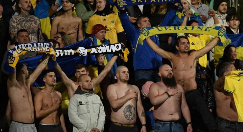 Itt az újabb őrület: az ukránok gyorsan tanultak a magyarok elleni hibájukból
