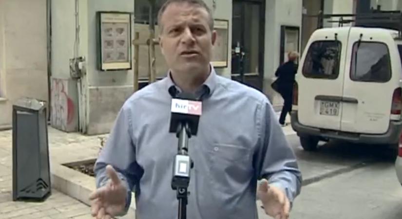 Célpont – Juhász Péter az érinthetetlen?  videó