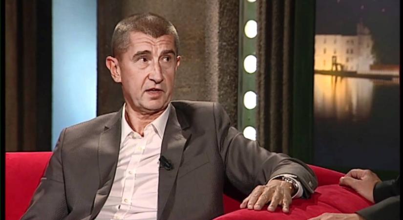 Összeállt az új Babis-kormány
