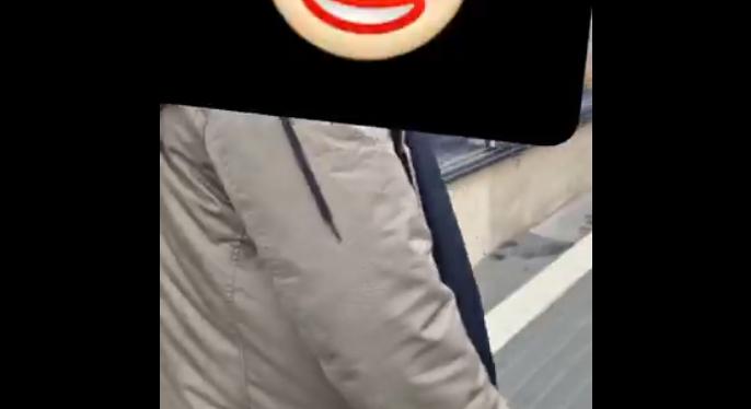 Atrocitás ért egy ismert magyar újságírót