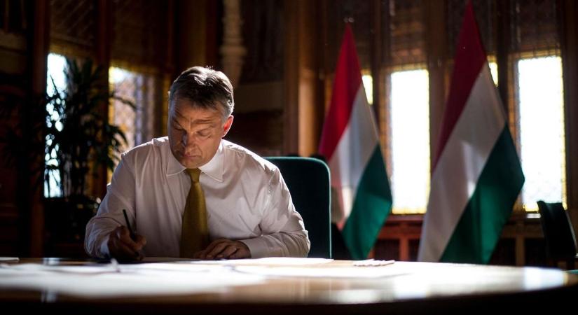 Orbán Viktor 5 legfontosabb gondolata a rádióinterjúból