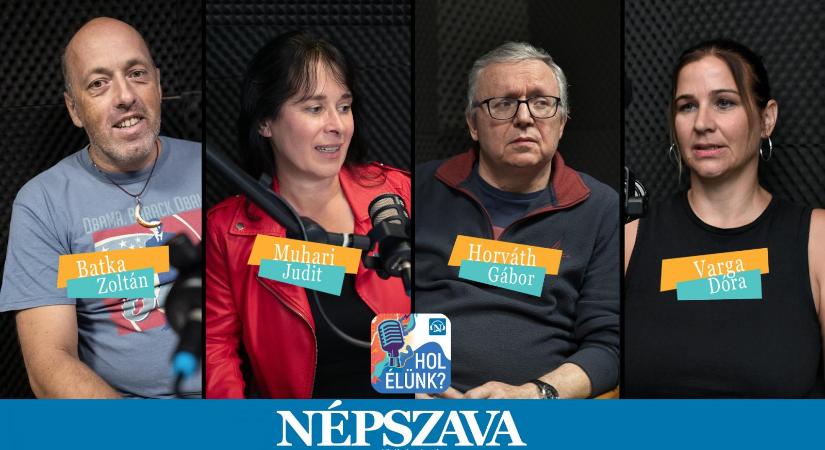 Varga Juditot dobja be Zsolti bácsi ellen Orbán Viktor