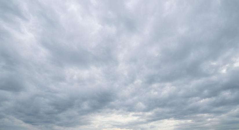 Mutatjuk, milyen idő lesz szombaton