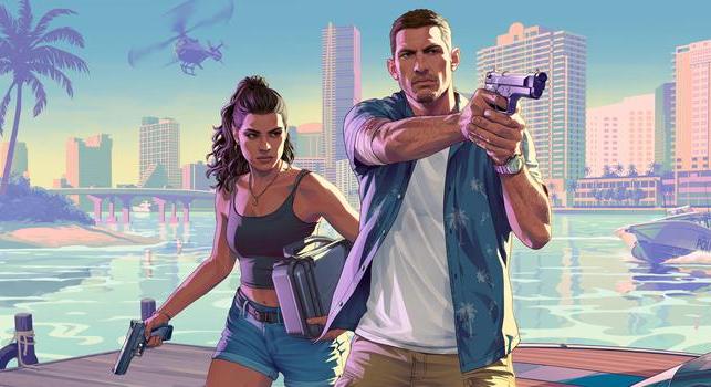 Légyszi ne akarjátok megfejteni a GTA 6 előzeteseket, úgy sem tudjátok