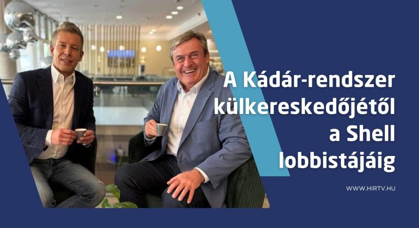 Magyar Péter új szakértője: a múlt kísértetei és a jövő veszélyei