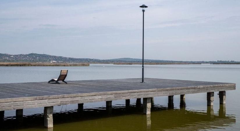 Kirándulás vízpartra: Fejér tóparti túratippjei