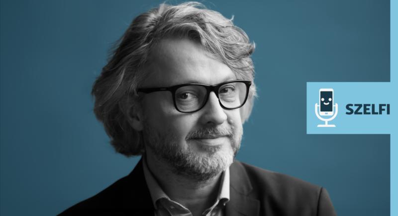Bősze Ádám zenetörténész: „A közönséget úgy kell megfogni, hogy szórakoztatni kell”