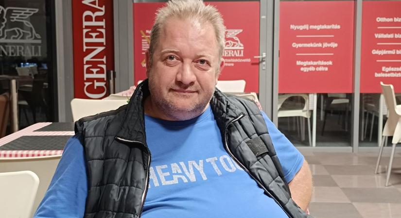 A Corso étteremből az élményfürdőbe