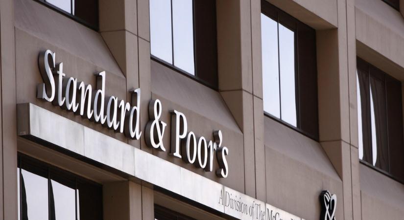 Jól vizsgázott hazánk a Standard and Poor’s-nál is