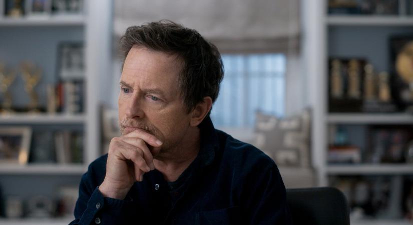 Michael J. Fox elárulta, miért tért vissza 5 év után a színészkedéshez