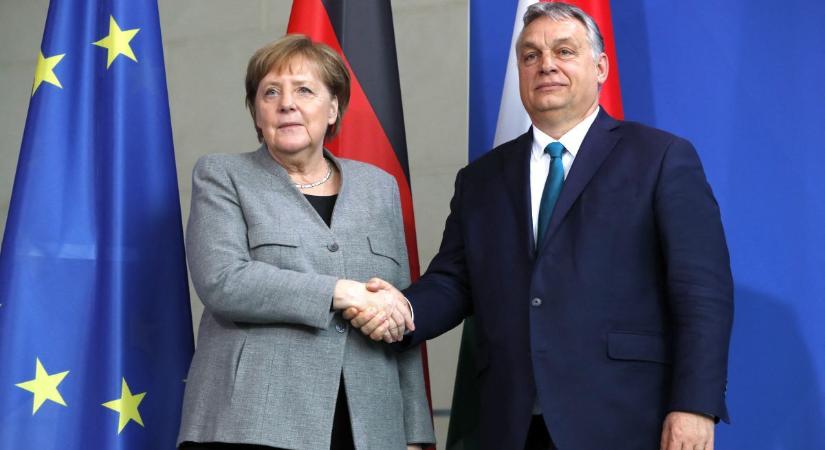 Berlin fényében és árnyékában: így álltak a német kancellárok Magyarországhoz a rendszerváltástól napjainkig
