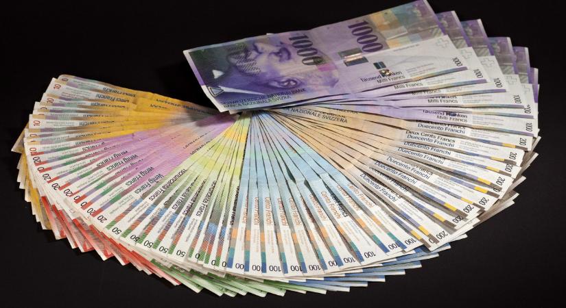 Újabb fordulat a devizahitelek ügyében – fontos bírósági ítélet született