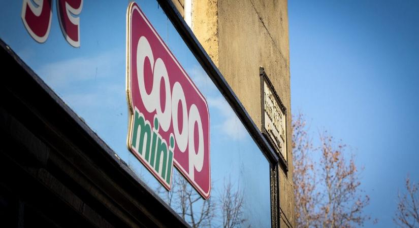 Újabb hibrid okosboltokat nyit a Coop Szeged Zrt.