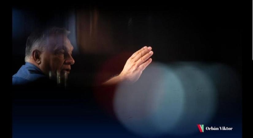 Orbán Viktor rendkívüli bejelentést tett az aláírásgyűjtésről