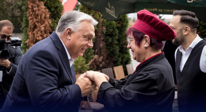 Nem nézhetjük tétlenül! - Orbán Viktor bejelentette a béke-aláírásgyűjtést