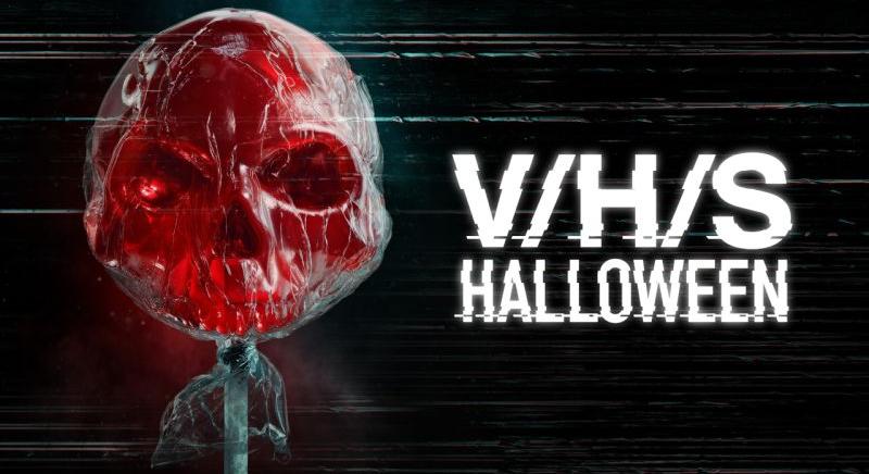 V/H/S Halloween (2025)
