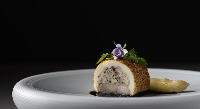 Tíz magyar étterem kapott Michelin-csillagot