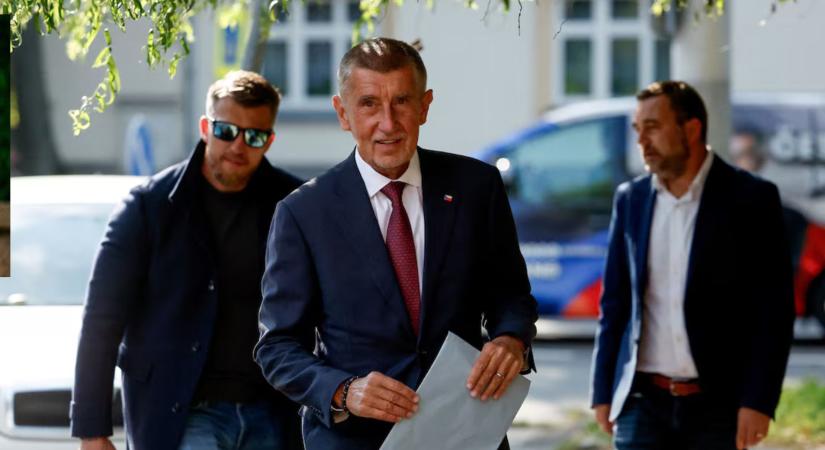 Újabb pofon Brüsszelnek: Babis elzárja az ukrán pénzcsapot