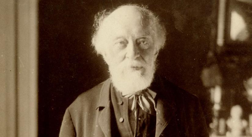 „Szegény, mennyire nem ismer engem”: ezért vitázott Jókai és Kossuth