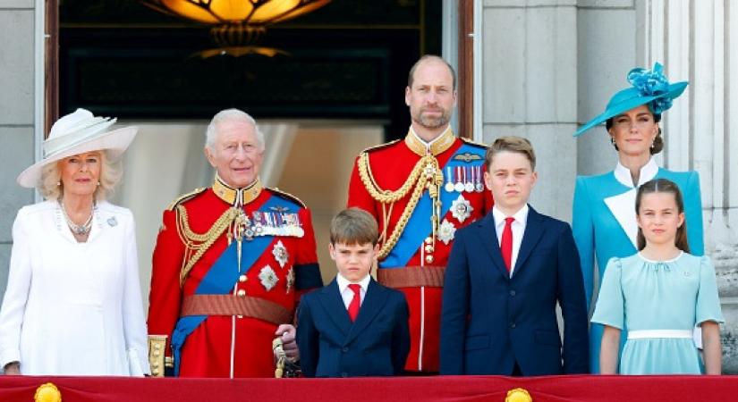 Királyi kényszerzubbony: 7 megdöbbentő szabály, amit a brit királyi családnak kötelező betartania