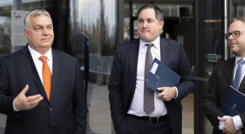 Megjött az S&P döntése: fújhat egyet a kormány