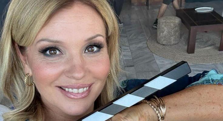 Ezt sokan nem gondolták Liptai Claudiáról - Ettől nagyon óvta a lányát