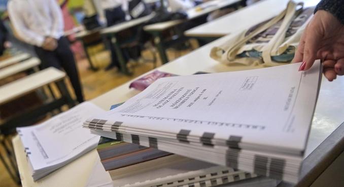 Őszi érettségi 2025 - nem 9:00-kor kezdődnek a vizsgák az első héten