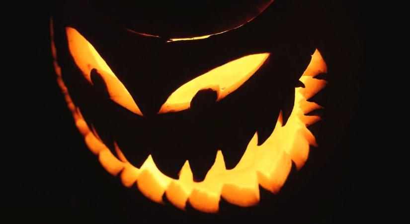 Halloween móka lesz Pécsen: keresd elő a zombi jelmezed!