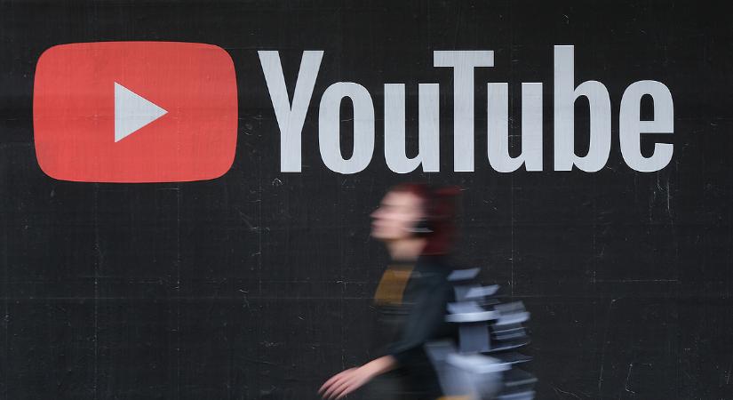 Szigorít az EU: felülvizsgálja a gyermekek biztonságát a YouTube-on és a Snapchaten is
