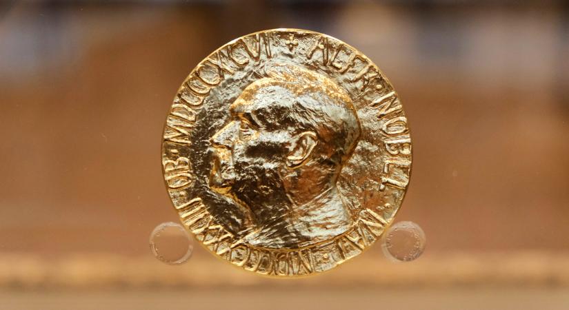 Áll a bál a Nobel-békedíj körül, gyanús meggazdagodások voltak a bejelentés után