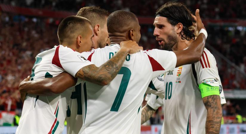 Örmény elemzés: Nincsenek Liverpoolból sztárjaink, Vargától féltünk legjobban, egy pont reális lehet