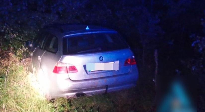 Lecsapott a drogkommandó Nyíradonynál