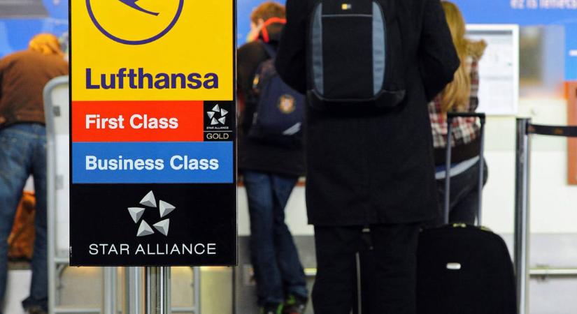Távozik a Lufthansa a DAX indexből