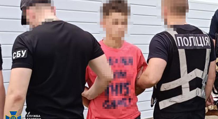 Börtönbüntetést kapott az a kárpátaljai gyújtogató, aki az orosz különleges szolgálatok megbízására cselekedett