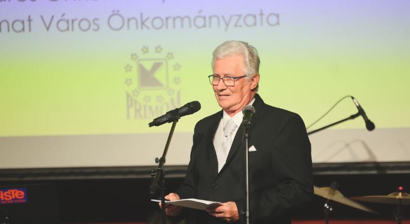 35 éve a vállalkozások szolgálatában – jubileumot ünnepelt a PRIMOM Alapítvány