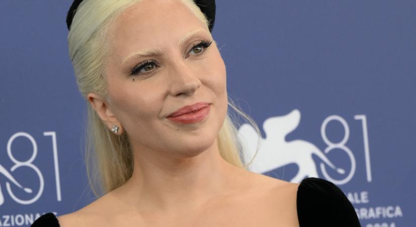 Lady Gaga is szerepelni fog Az ördög Pradát visel folytatásában – itt van minden, amit tudunk