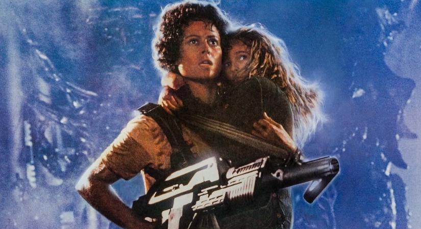 Van egy „különleges” ötlet arra, hogy miként folytathatnák Ripley történetét, Sigourney Weaver visszatérhet az Alien franchise-hoz
