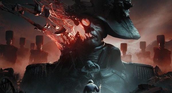 Valor Mortis próbakör