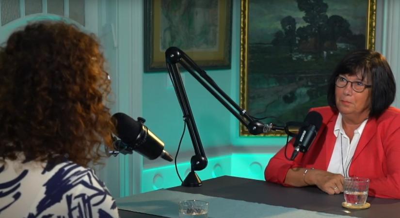 Berentés Éva: Az elvárások a kapcsolatok csendes gyilkosai (Exkluzív interjú a 168.hu-n!)