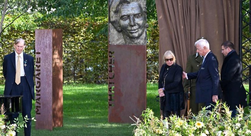 Amit Thatcher tudott, és amit Brüsszel nem: a Vaslady öröksége