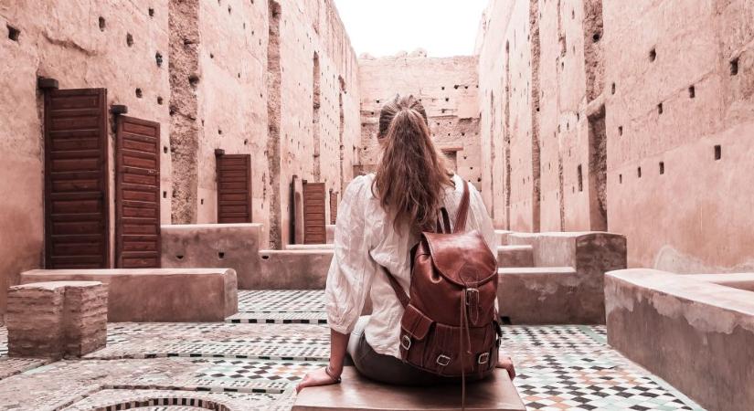 Így tölts el 7 napot Marrakeshben és környékén!