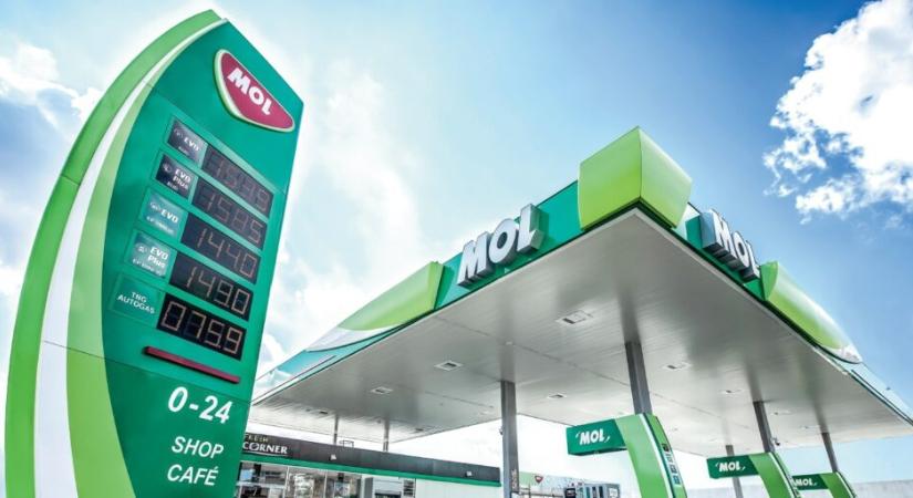 Tárolókapacitásokat bővít és kiskereskedelmi hálózatot fejleszt Szerbiában a Mol