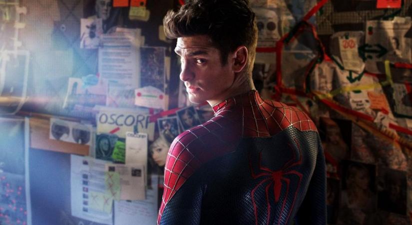 'Egyértelműen, k*rvára nem': Andrew Garfield lehűtötte a Marvel rajongóit