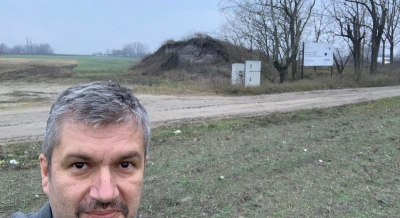 „Félmilliárdos trágyadomb”: letöltendő börtönt kértek a gyanúsítottakra